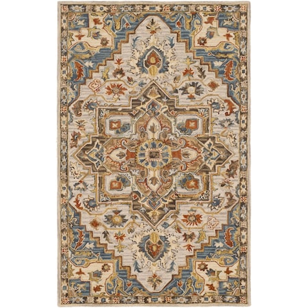 Livabliss Artemis AES-2311 Handmade Area Rug AES2311-23